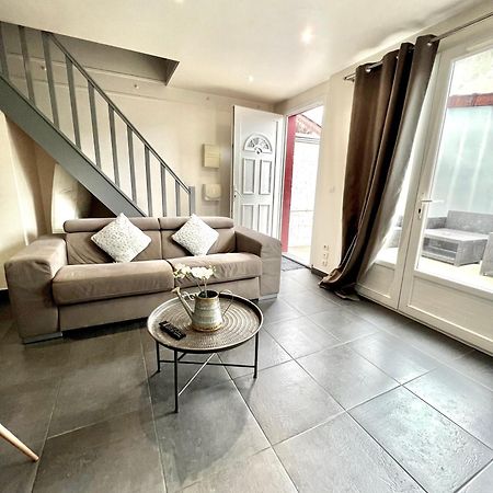 Fabulous Apartment Ac Lovely Terrace 10 Min Paris Vitry-sur-Seine Εξωτερικό φωτογραφία