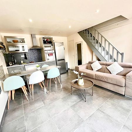 Fabulous Apartment Ac Lovely Terrace 10 Min Paris Vitry-sur-Seine Εξωτερικό φωτογραφία