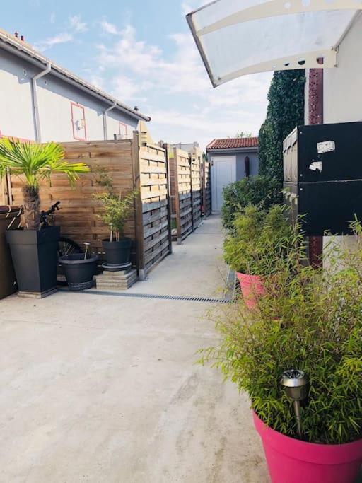 Fabulous Apartment Ac Lovely Terrace 10 Min Paris Vitry-sur-Seine Εξωτερικό φωτογραφία
