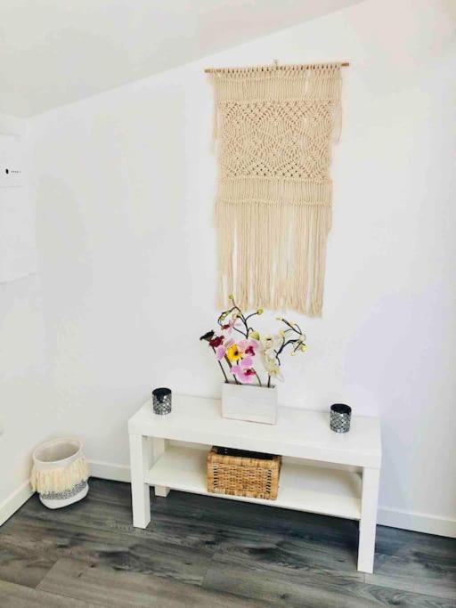 Fabulous Apartment Ac Lovely Terrace 10 Min Paris Vitry-sur-Seine Εξωτερικό φωτογραφία