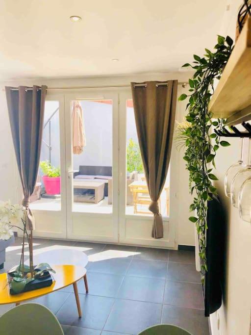 Fabulous Apartment Ac Lovely Terrace 10 Min Paris Vitry-sur-Seine Εξωτερικό φωτογραφία