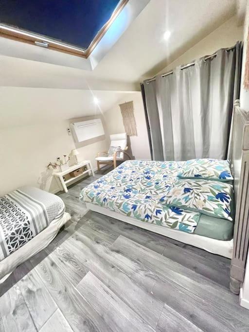 Fabulous Apartment Ac Lovely Terrace 10 Min Paris Vitry-sur-Seine Εξωτερικό φωτογραφία