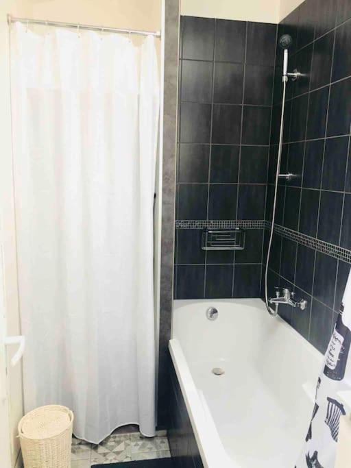 Fabulous Apartment Ac Lovely Terrace 10 Min Paris Vitry-sur-Seine Εξωτερικό φωτογραφία