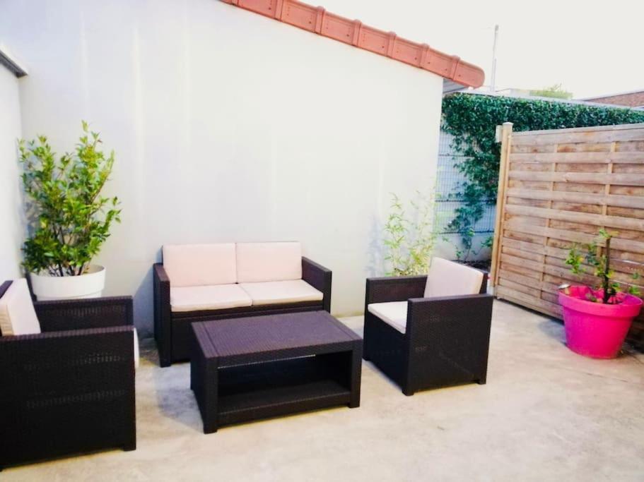 Fabulous Apartment Ac Lovely Terrace 10 Min Paris Vitry-sur-Seine Εξωτερικό φωτογραφία